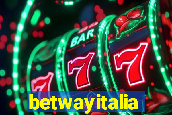 betwayitalia