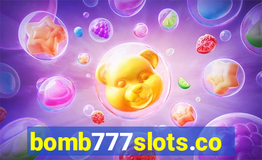 bomb777slots.com