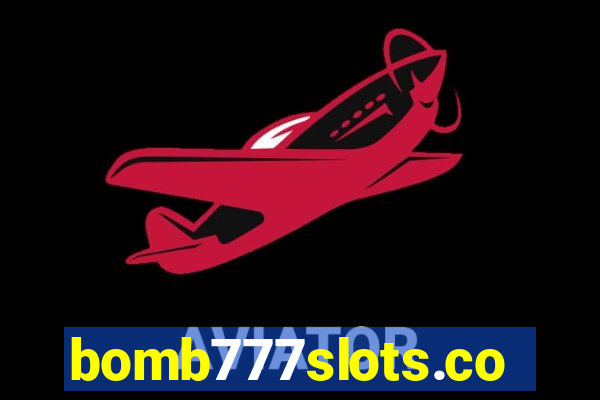 bomb777slots.com