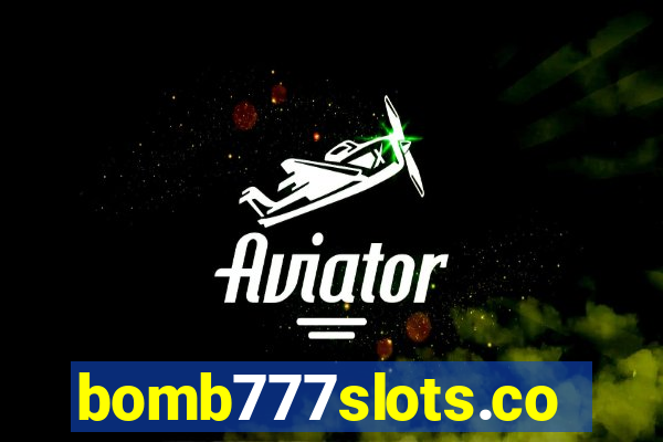 bomb777slots.com