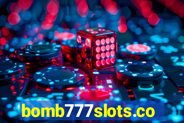 bomb777slots.com