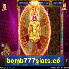 bomb777slots.com