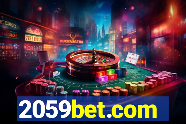 2059bet.com