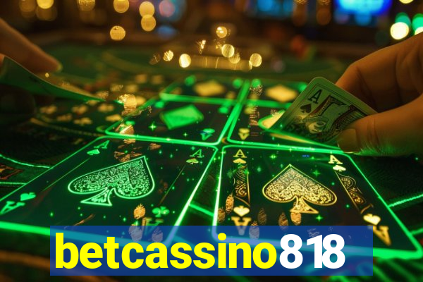 betcassino818