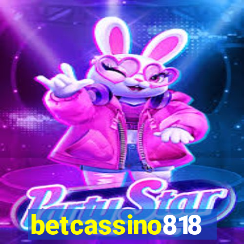 betcassino818