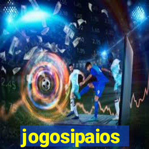 jogosipaios