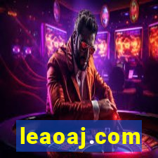 leaoaj.com