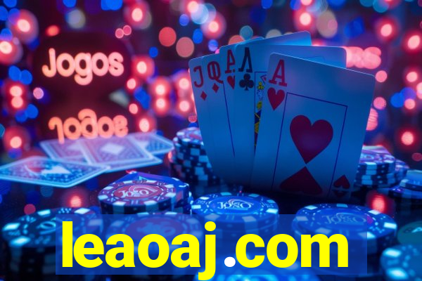 leaoaj.com