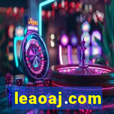 leaoaj.com