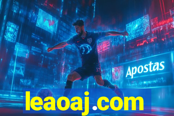 leaoaj.com