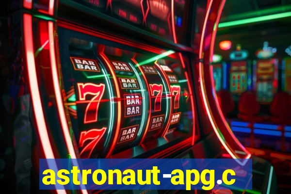 astronaut-apg.com