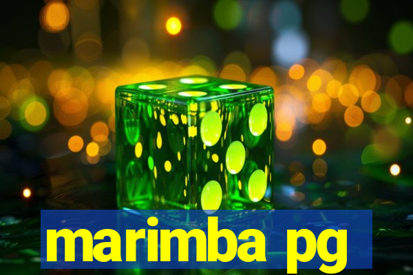 marimba pg