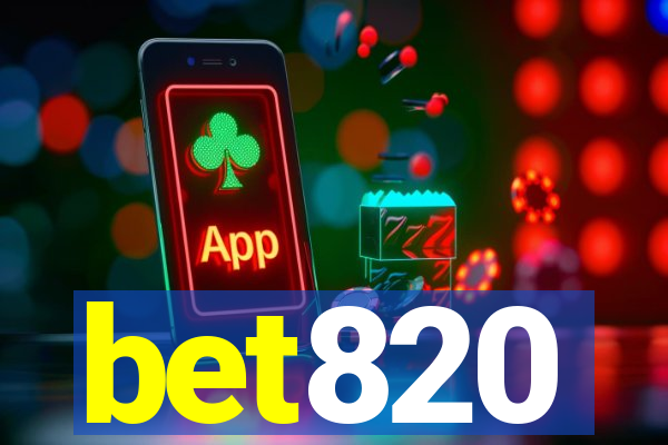 bet820