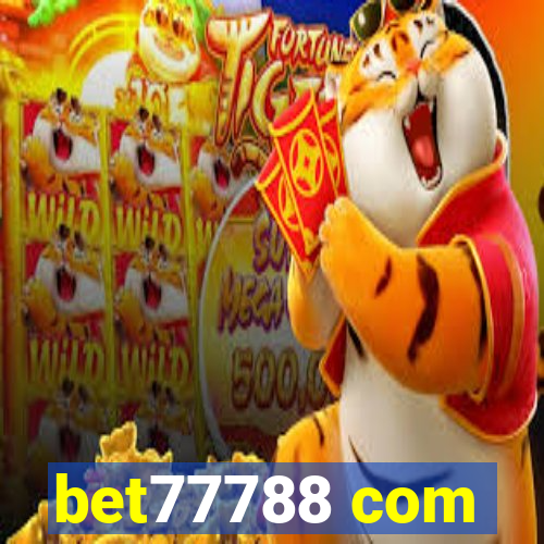 bet77788 com