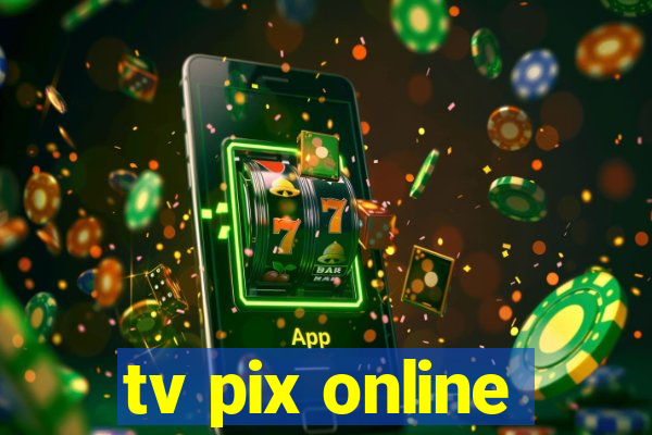 tv pix online