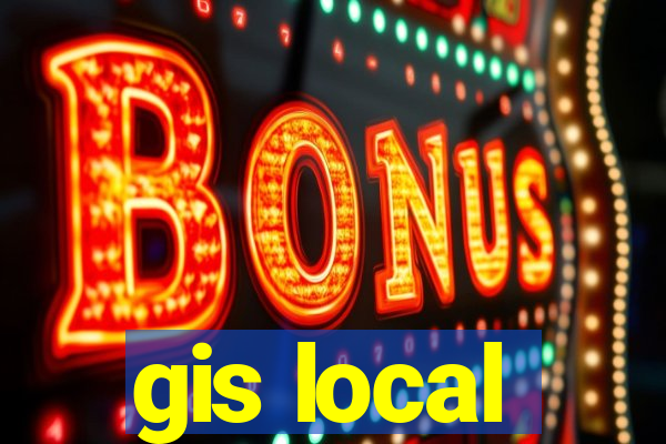 gis local