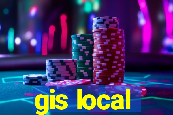 gis local