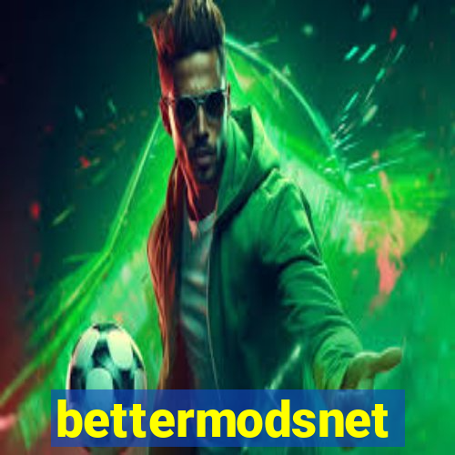 bettermodsnet