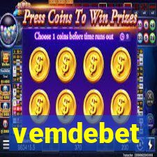 vemdebet