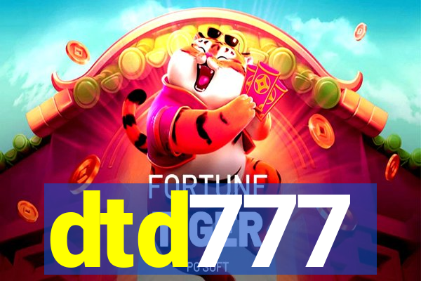 dtd777