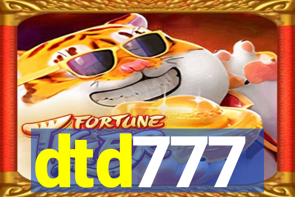 dtd777