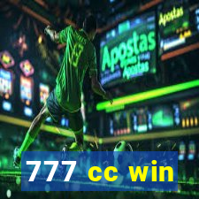 777 cc win