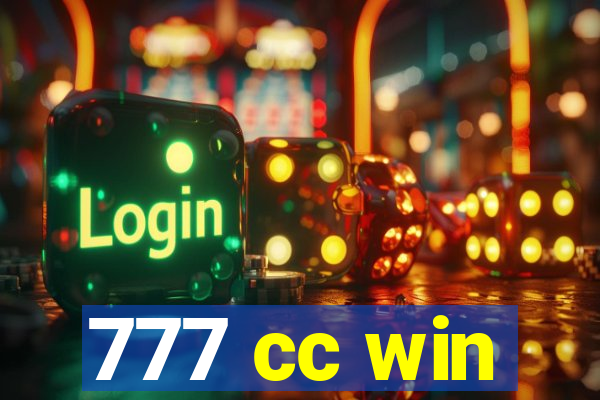 777 cc win