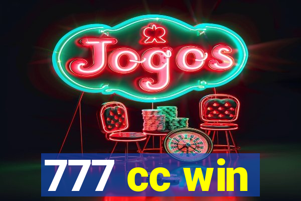 777 cc win