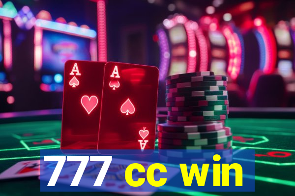 777 cc win