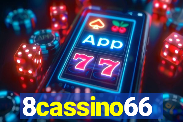 8cassino66