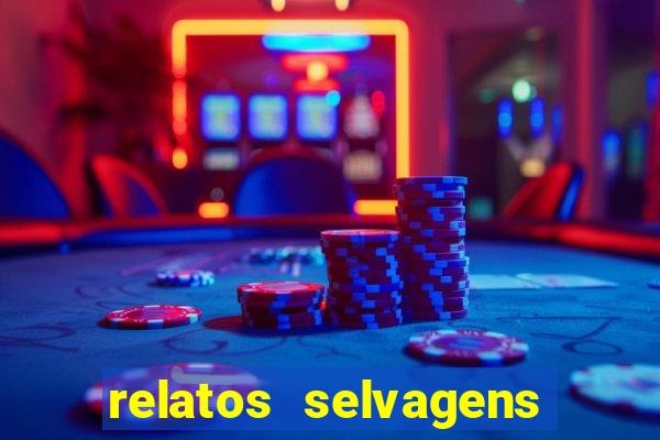 relatos selvagens assistir gratis