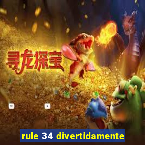 rule 34 divertidamente