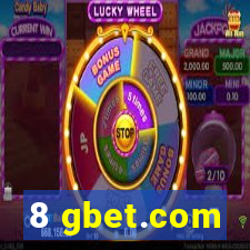 8 gbet.com