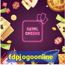 fdpjogoonline