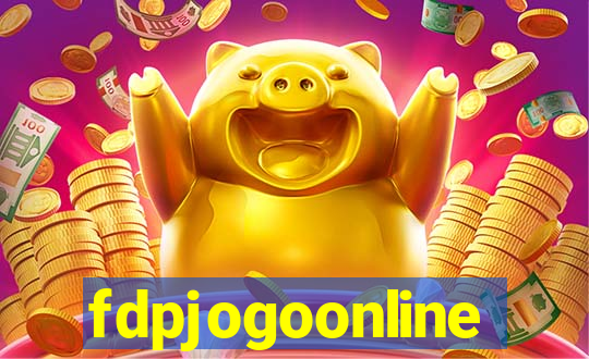 fdpjogoonline