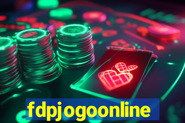 fdpjogoonline