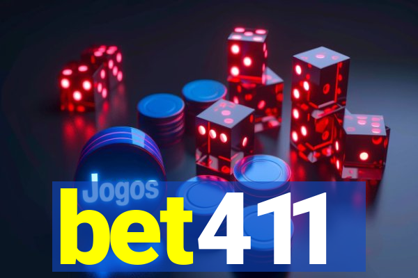 bet411