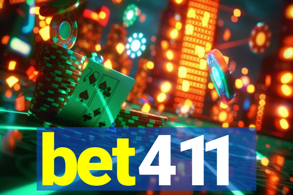 bet411