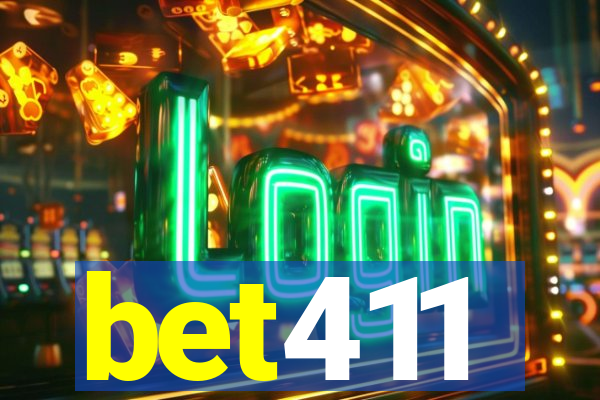 bet411