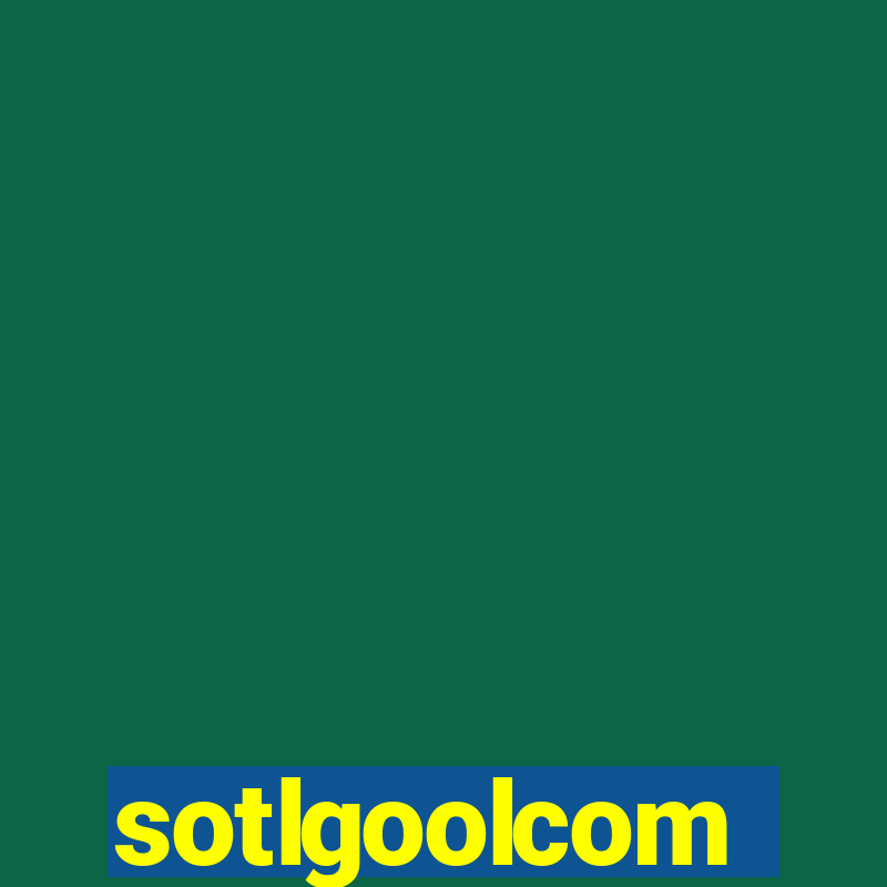 sotlgoolcom