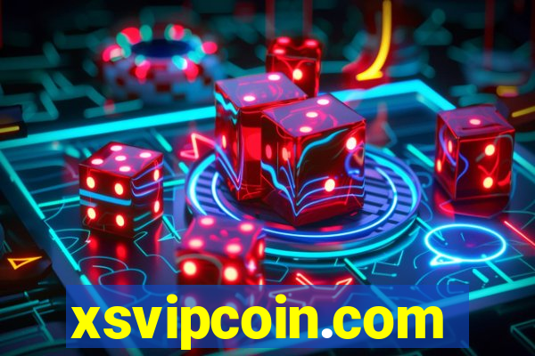 xsvipcoin.com