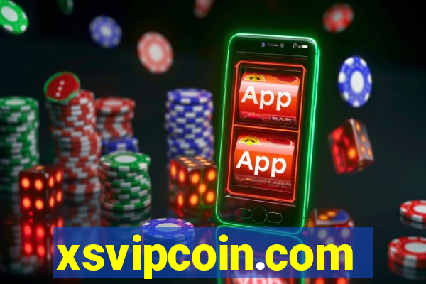 xsvipcoin.com