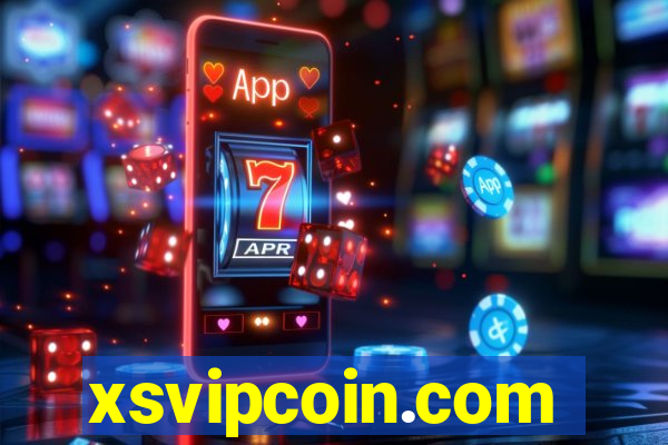 xsvipcoin.com