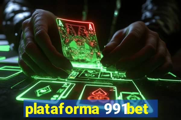 plataforma 991bet