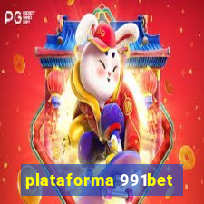 plataforma 991bet