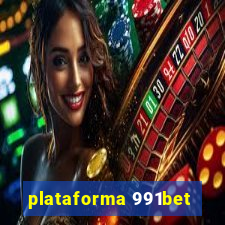 plataforma 991bet