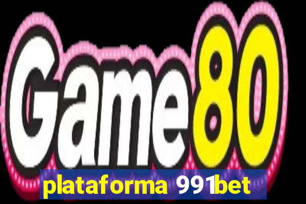 plataforma 991bet