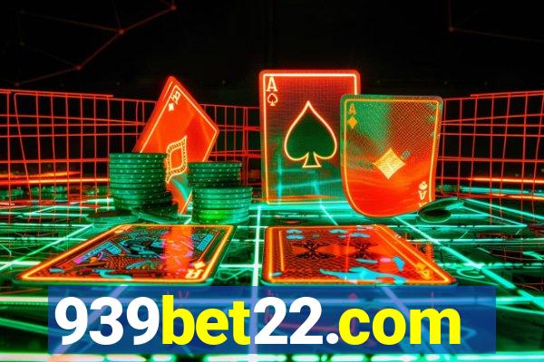 939bet22.com