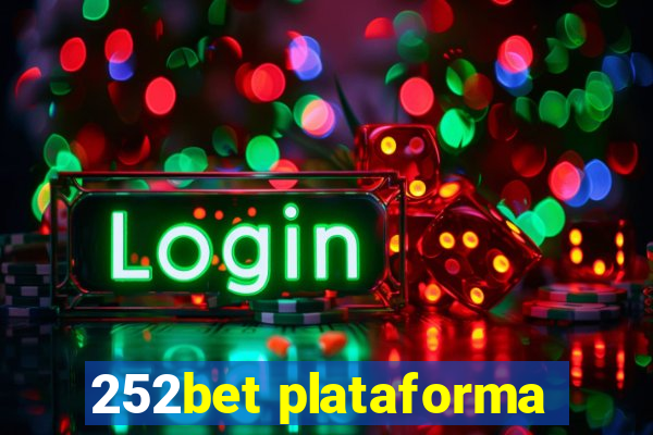 252bet plataforma