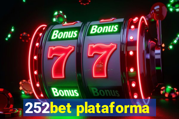 252bet plataforma